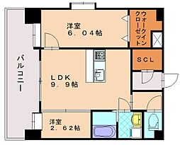 JR鹿児島本線 香椎駅 徒歩7分