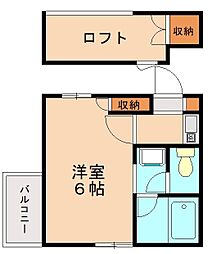 ラフィーネ香住ヶ丘IIB 1階