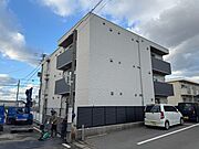 D-ROOM松香台の賃貸物件