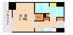 JR鹿児島本線 千早駅 徒歩8分 4階/-