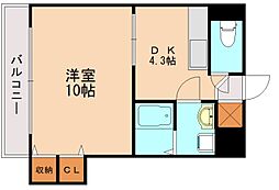 サンフィールド7 2階