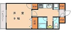 JR鹿児島本線 福間駅 徒歩3分