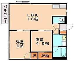 JR鹿児島本線 福間駅 徒歩6分