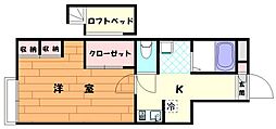 JR鹿児島本線 ししぶ駅 徒歩15分