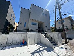 神奈川県川崎市麻生区千代ケ丘3丁目