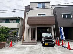 神奈川県大和市南林間7丁目