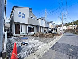 神奈川県横浜市青葉区奈良町