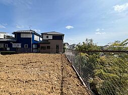 神奈川県川崎市麻生区細山4丁目