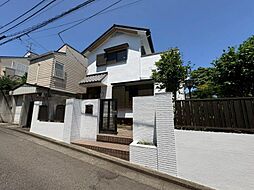 神奈川県横浜市都筑区東山田町