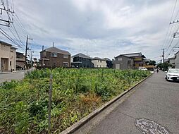 神奈川県相模原市南区西大沼1丁目