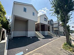 東京都町田市鶴川4丁目