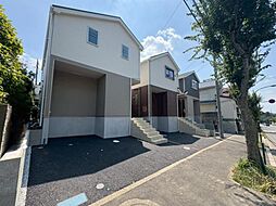 東京都町田市鶴川4丁目