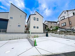 東京都町田市能ヶ谷2丁目