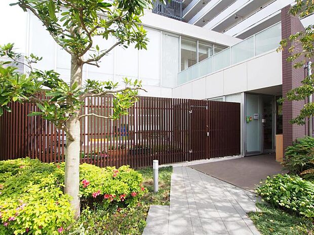 オアシスみくり保育園まで約791ｍ