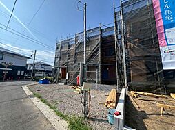 神奈川県厚木市上依知