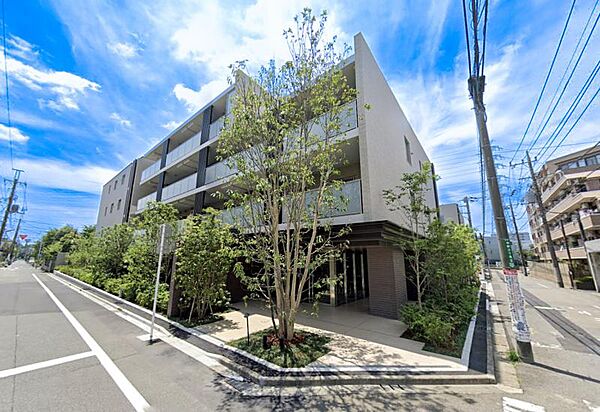apartment 東京都町田市中町3丁目
地図を見る
