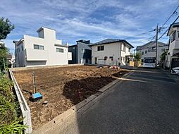 神奈川県相模原市南区相武台3丁目