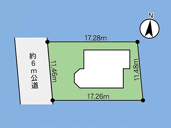 間取り：313004566449