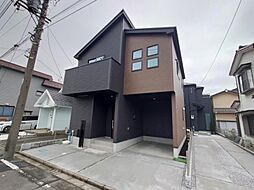 神奈川県相模原市中央区星が丘2丁目