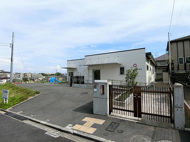 もみじ第五保育園まで約905ｍ