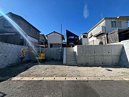 東京都町田市金井1丁目