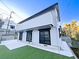 神奈川県川崎市麻生区細山7丁目