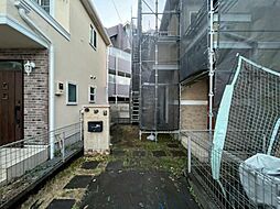 神奈川県相模原市南区若松4丁目