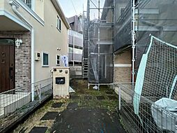 神奈川県相模原市南区若松4丁目