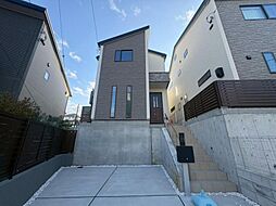 神奈川県横浜市青葉区榎が丘