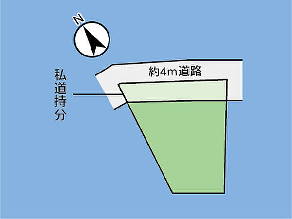 区画図：313004544266