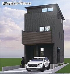 神奈川県座間市相模が丘6丁目