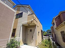 東京都町田市成瀬台2丁目