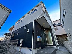 神奈川県川崎市麻生区高石3丁目