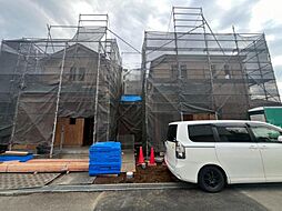 神奈川県座間市栗原中央1丁目