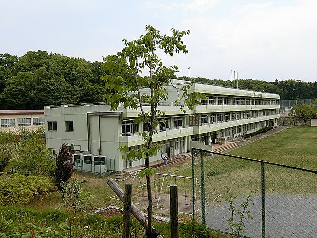 ゆくのき学園まで約619〜707ｍ