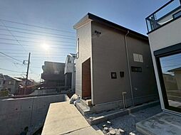 神奈川県横浜市青葉区あざみ野3丁目