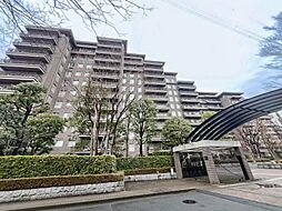 エステ・スクエア成瀬弐番館　「成瀬」駅　歩14分