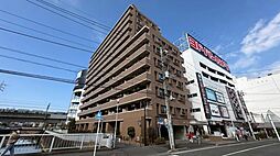 ライオンズステーションプラザ町田　「町田」駅　歩1分