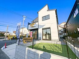 神奈川県横浜市青葉区桂台2丁目