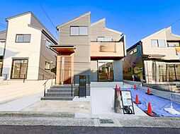 神奈川県横浜市青葉区桂台2丁目