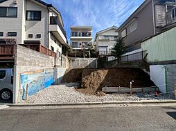 東京都町田市東玉川学園2丁目