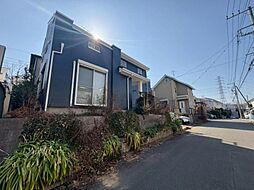 東京都稲城市平尾2丁目