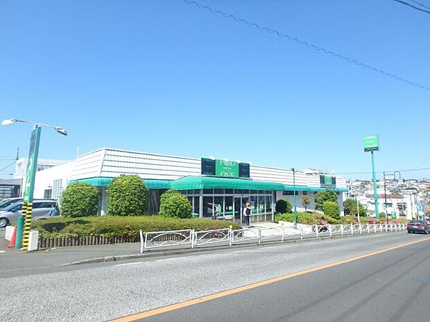 フードワン座間店まで約385m