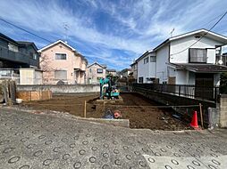 東京都町田市常盤町