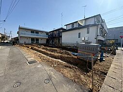 神奈川県川崎市麻生区岡上1丁目