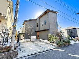 東京都町田市能ヶ谷6丁目