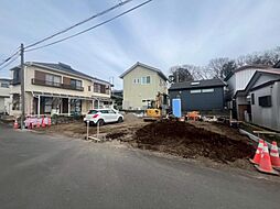 神奈川県座間市入谷西2丁目