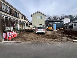 神奈川県座間市入谷西2丁目