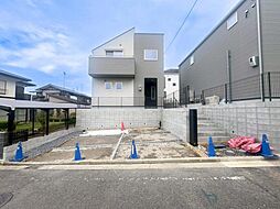 神奈川県横浜市青葉区奈良町