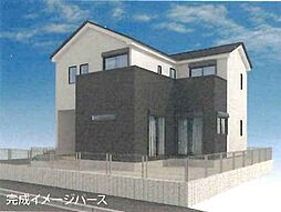 東京都町田市成瀬台3丁目